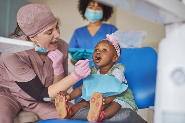 Emergency Dental Services in North Fond Du Lac, WI